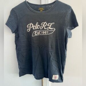 Polo Ralph Lauren Short Sleeve Tshirt